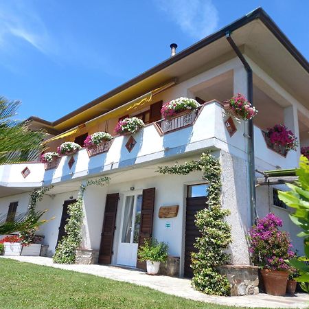 Il Colle Della Brina Ξενοδοχείο Sarzana Εξωτερικό φωτογραφία
