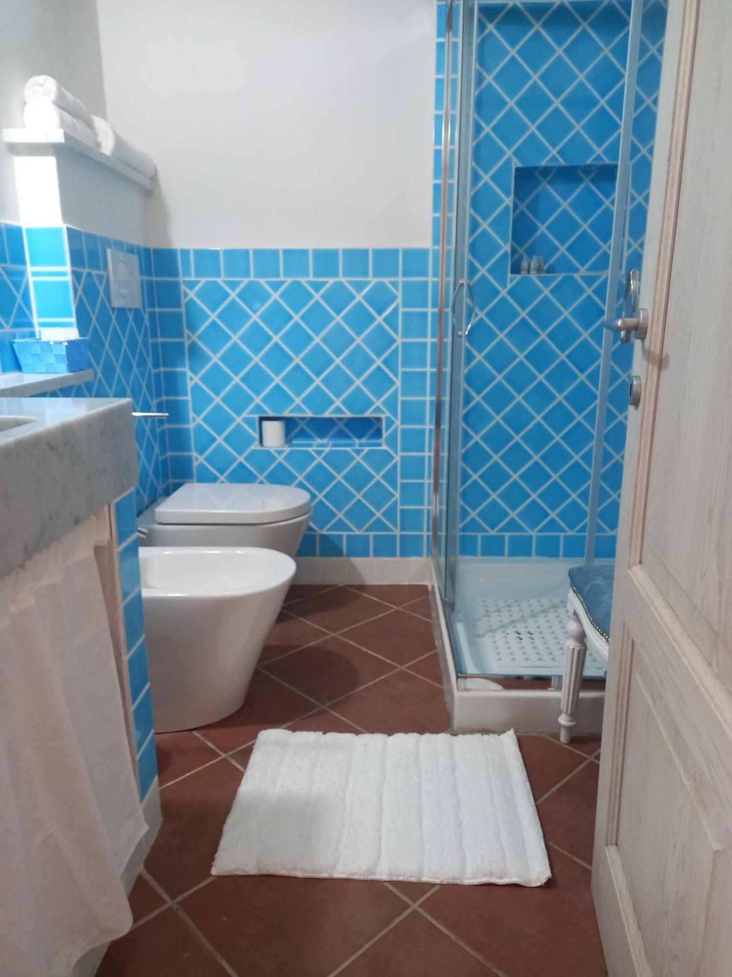 Il Colle Della Brina Ξενοδοχείο Sarzana Εξωτερικό φωτογραφία