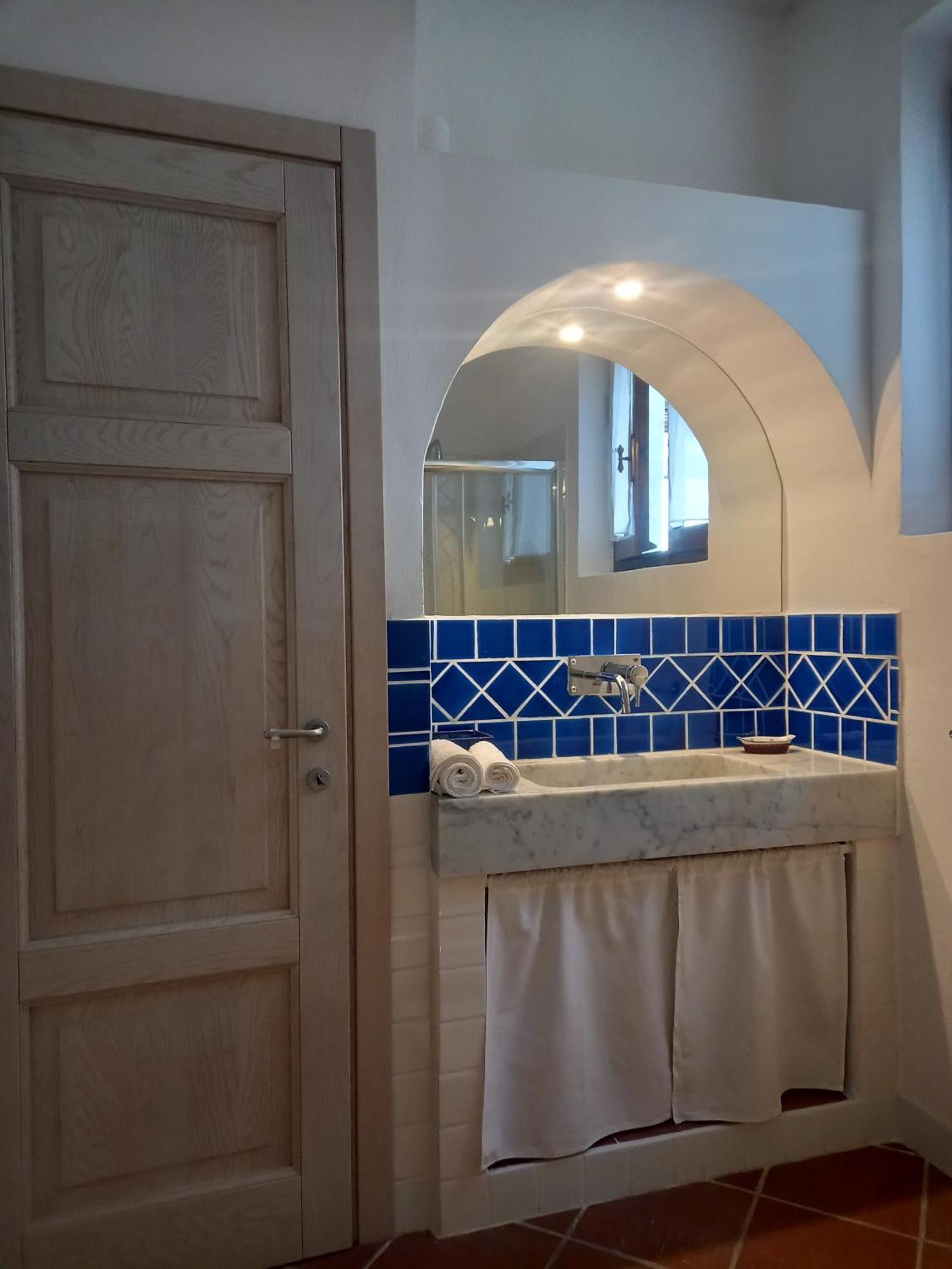Il Colle Della Brina Ξενοδοχείο Sarzana Εξωτερικό φωτογραφία