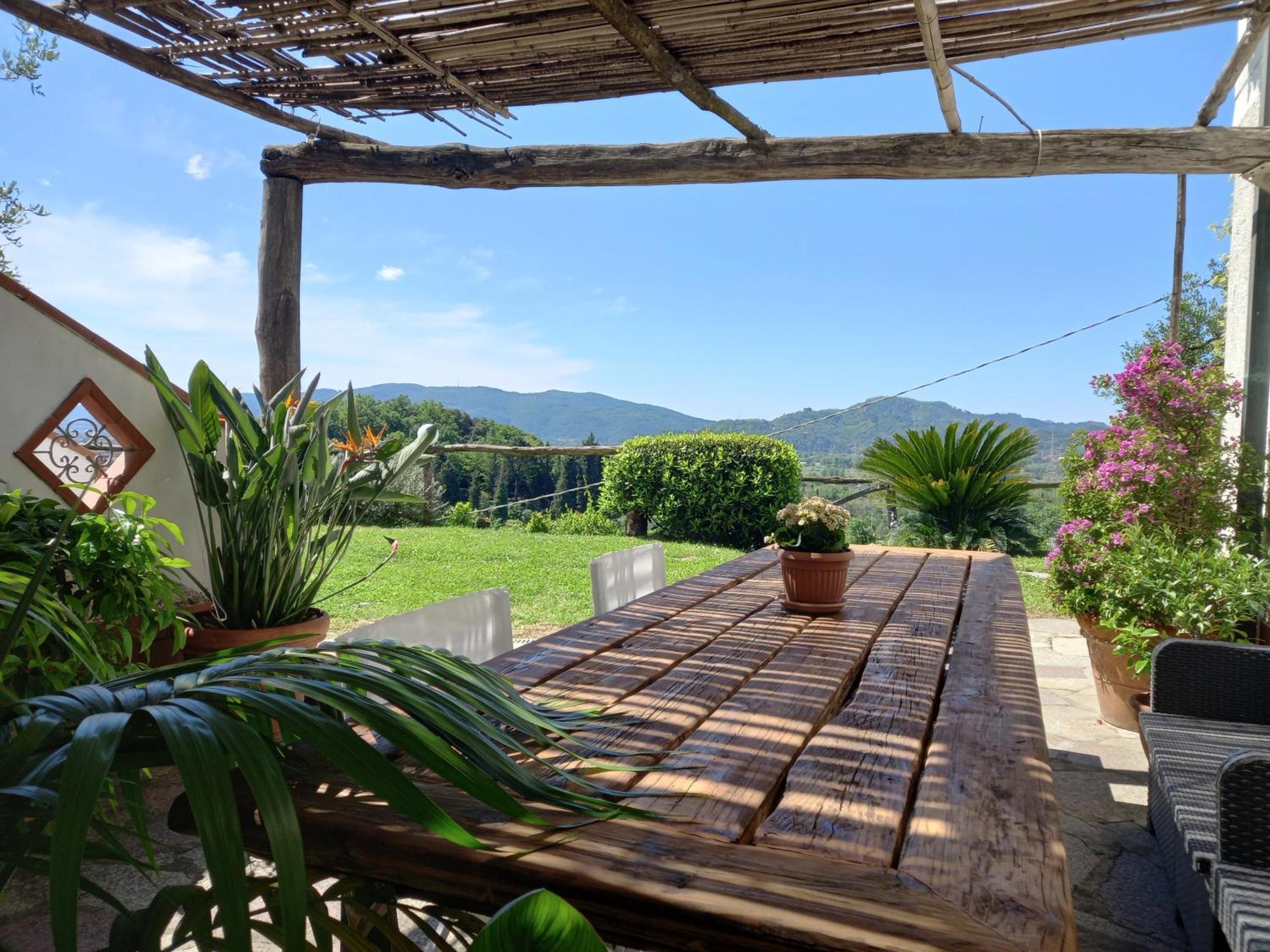 Il Colle Della Brina Ξενοδοχείο Sarzana Εξωτερικό φωτογραφία