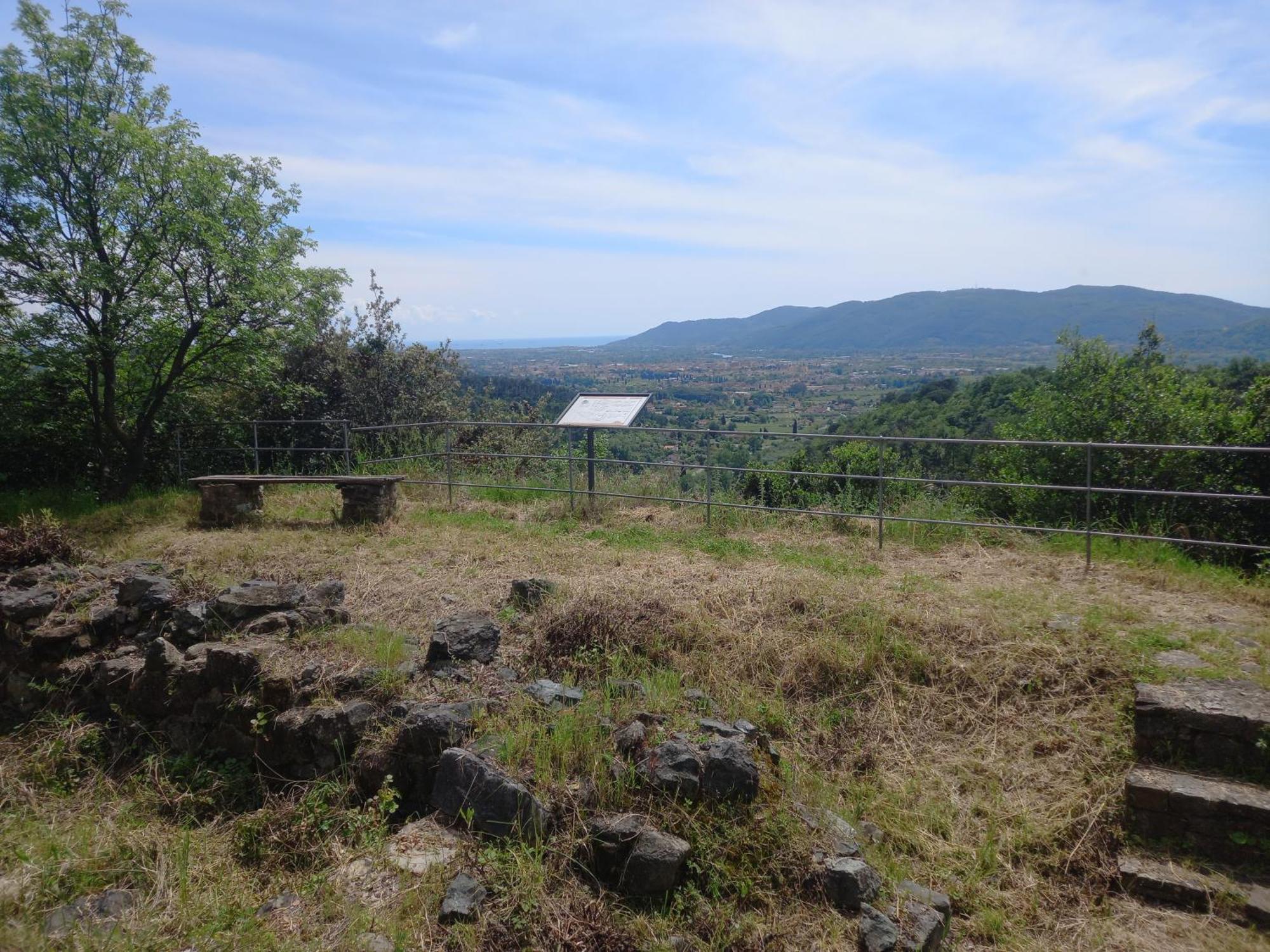 Il Colle Della Brina Ξενοδοχείο Sarzana Εξωτερικό φωτογραφία