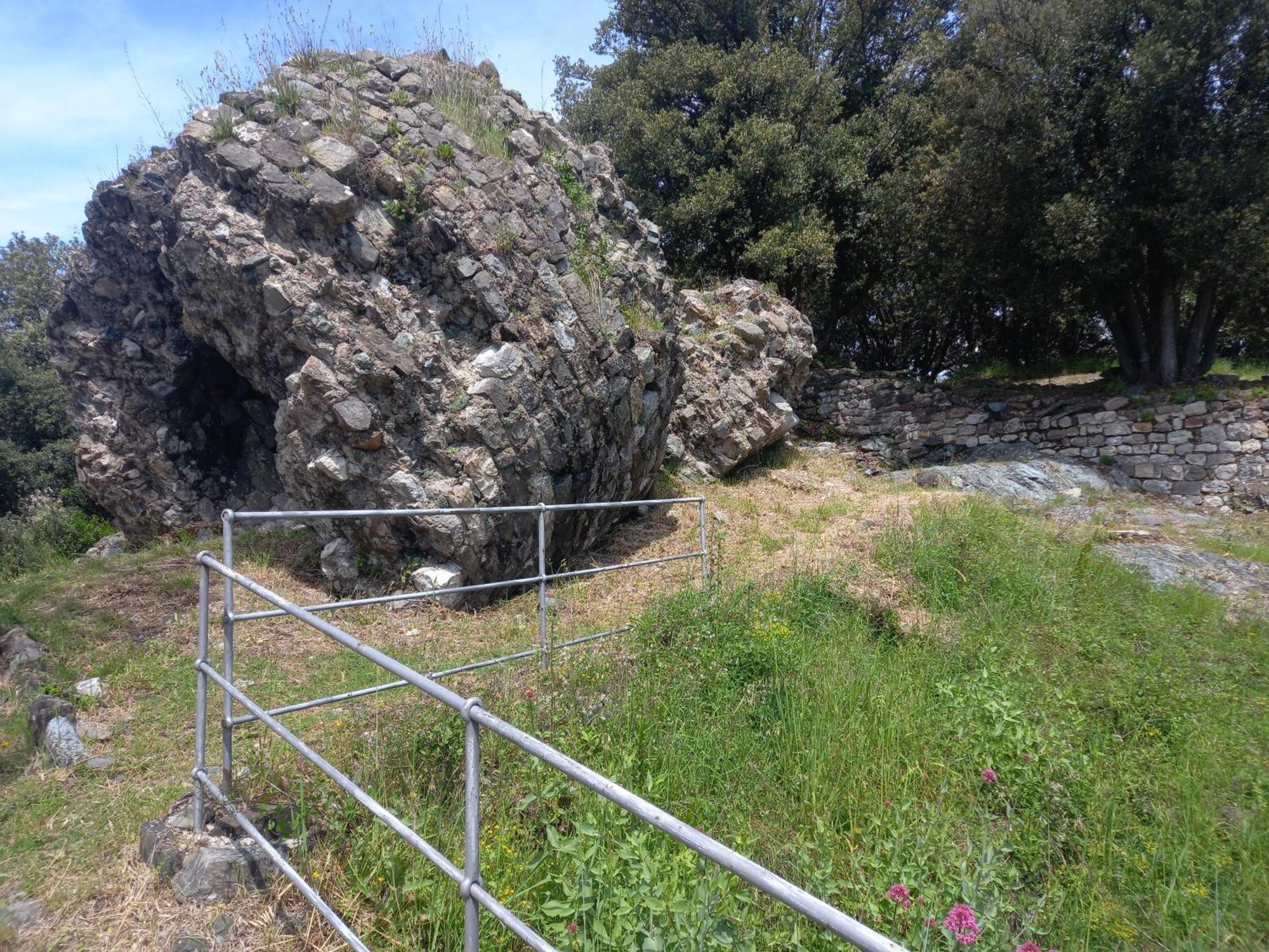 Il Colle Della Brina Ξενοδοχείο Sarzana Εξωτερικό φωτογραφία