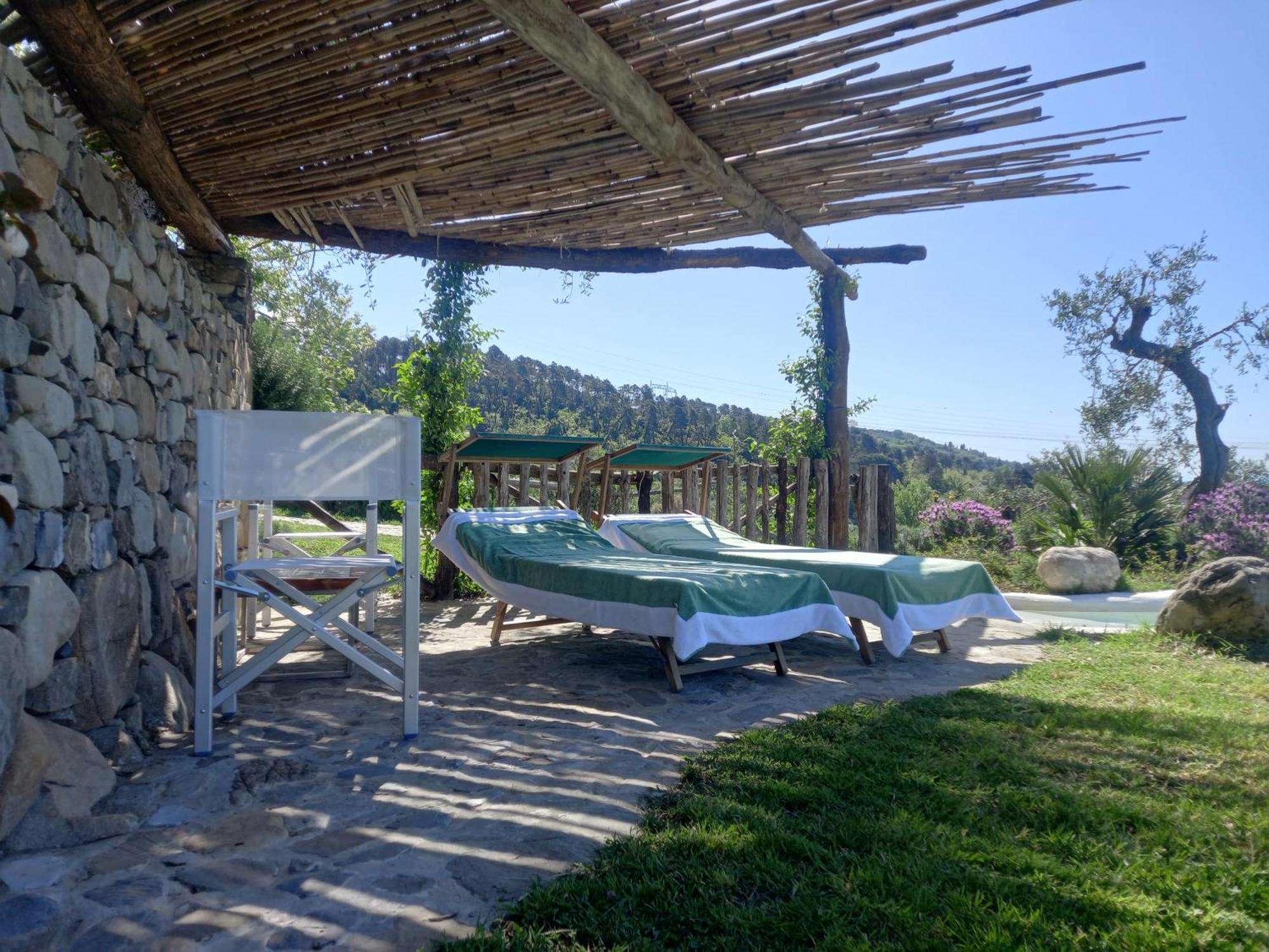 Il Colle Della Brina Ξενοδοχείο Sarzana Εξωτερικό φωτογραφία
