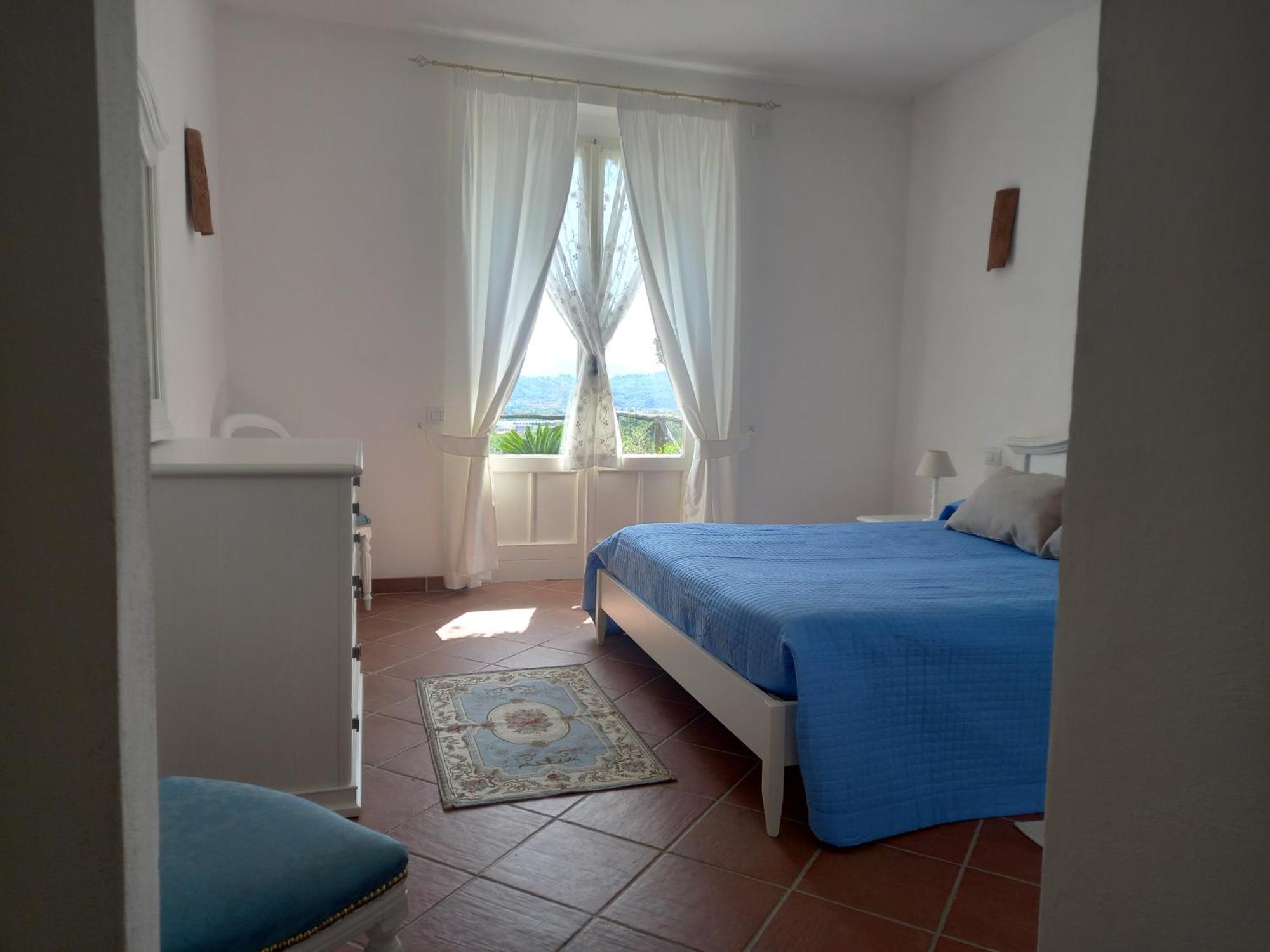Il Colle Della Brina Ξενοδοχείο Sarzana Δωμάτιο φωτογραφία