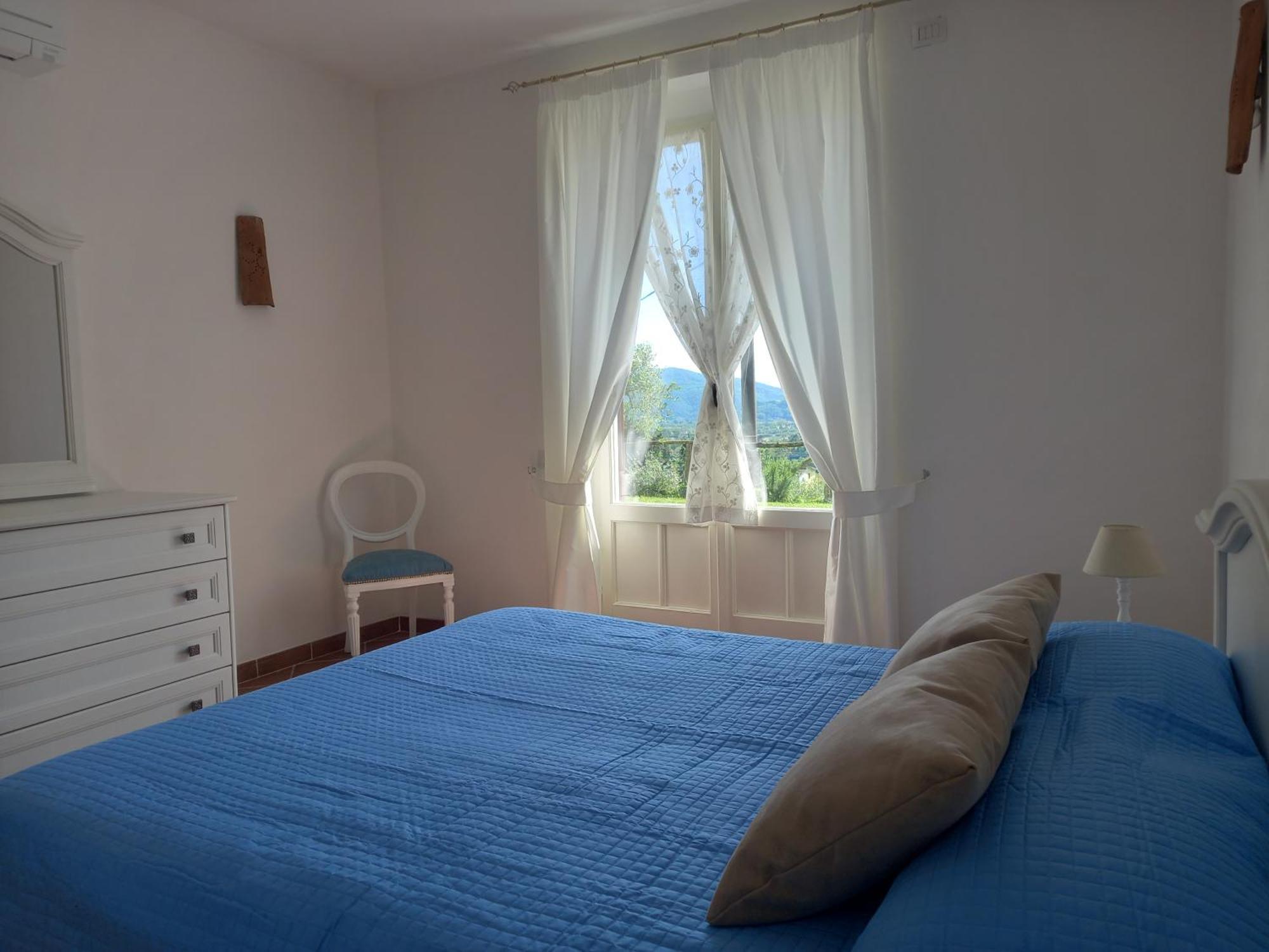 Il Colle Della Brina Ξενοδοχείο Sarzana Δωμάτιο φωτογραφία