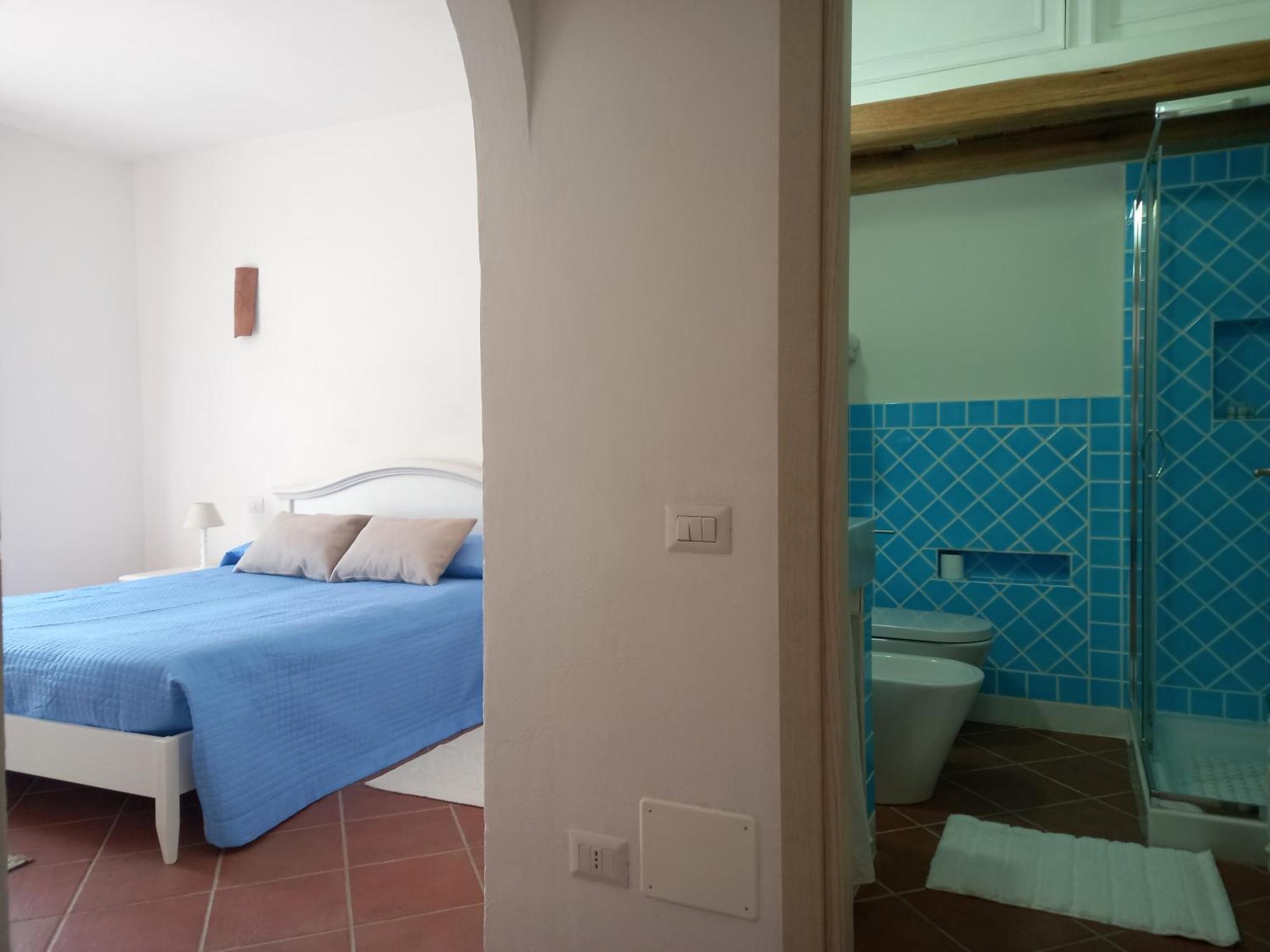Il Colle Della Brina Ξενοδοχείο Sarzana Δωμάτιο φωτογραφία